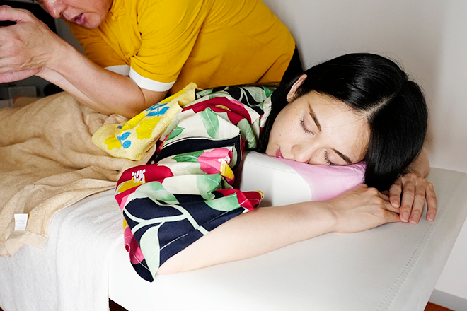 足つぼ飛行船 | 有楽町のリラクゼーション 足つぼ飛行船 | 有楽町のリラクゼーション