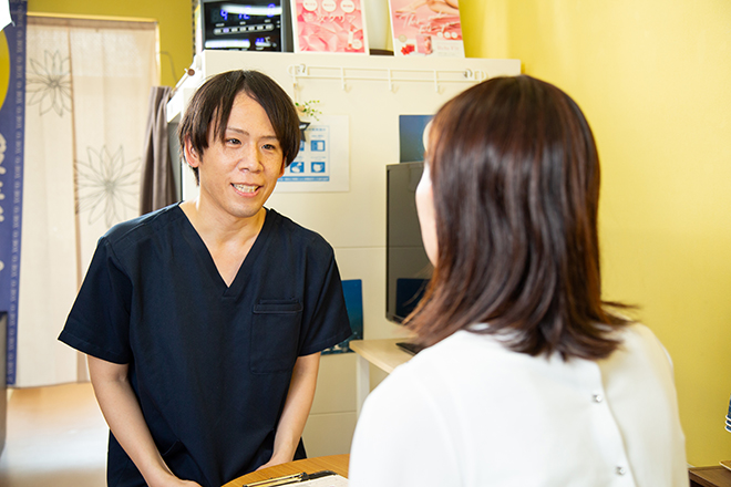 Weberea | 菊川のエステサロン