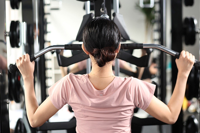 IDEALパーソナルジム | 広島駅周辺のリラクゼーション