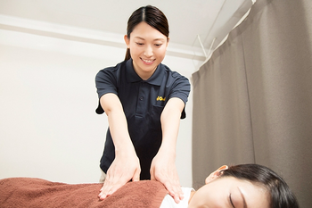 Goo-it! 仙台マーブルロード店 | 仙台のリラクゼーション