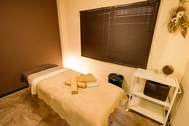 Karada | 千葉のエステサロン