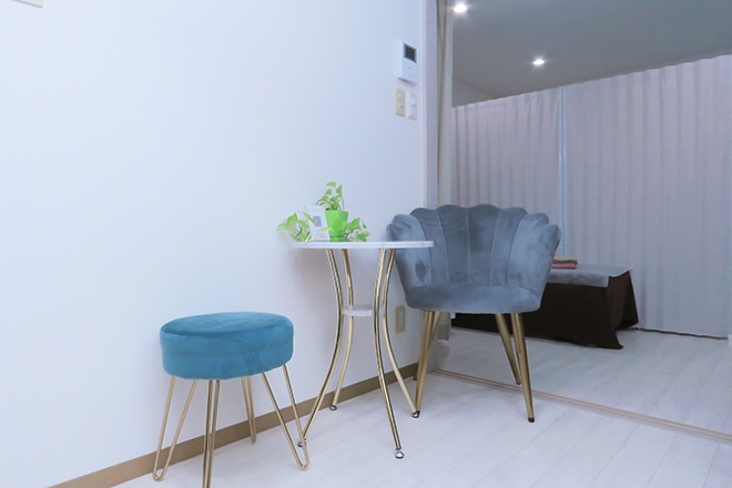 avverare | 長野のエステサロン