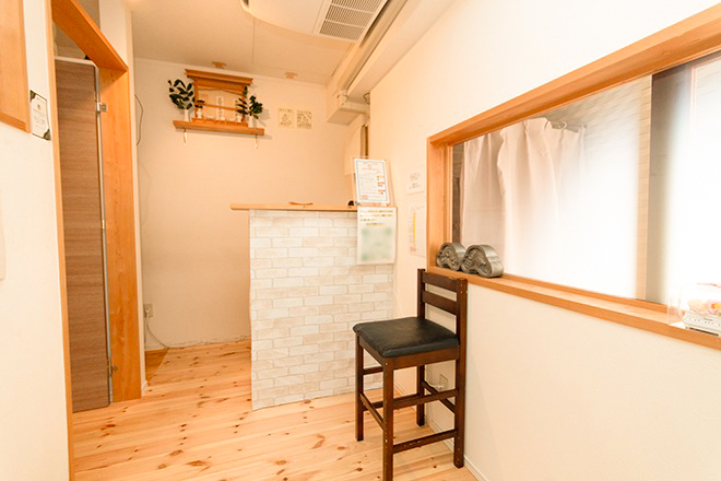 あたま あしつぼ fUふぅ | 中津川のリラクゼーション あたま あしつぼ fUふぅ | 中津川のリラクゼーション