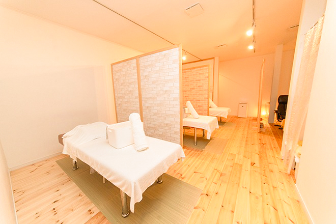 あたま あしつぼ fUふぅ | 中津川のリラクゼーション あたま あしつぼ fUふぅ | 中津川のリラクゼーション