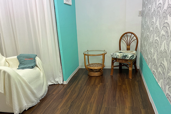 Mo’oana beauty | 上大岡のエステサロン