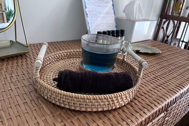 Mo’oana beauty | 上大岡のエステサロン