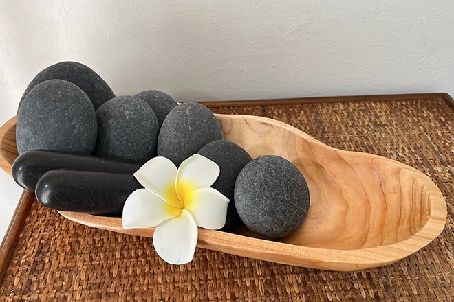 Mo’oana beauty | 上大岡のエステサロン