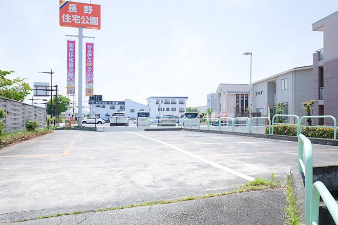 ～酸素岩盤浴～美癒空間 ラビッシュ | 長野のエステサロン