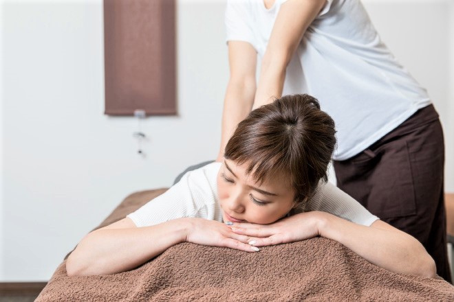 らくあん 八幡船越院 | 北九州のリラクゼーション