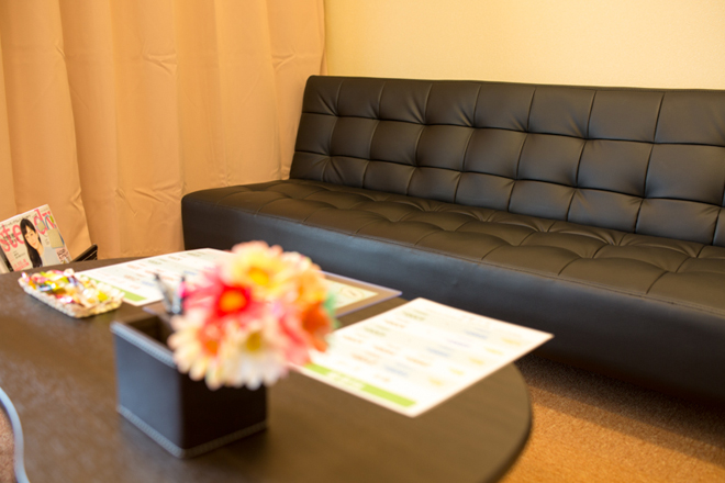 らくあん 八幡船越院 | 北九州のリラクゼーション