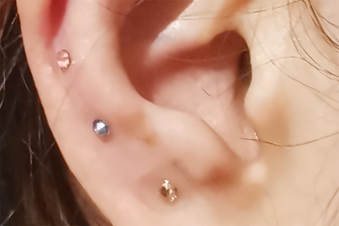 水素 耳つぼジュエリーサロン 清耳み 【shijimi】 | 駒込のリラクゼーション 水素 耳つぼジュエリーサロン 清耳み 【shijimi】 | 駒込のリラクゼーション