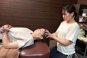 癒しの空間～Pure | 三宮のエステサロン