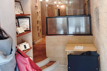 癒しの空間~Pure | 三宮のエステサロン 癒しの空間~Pure | 三宮のエステサロン