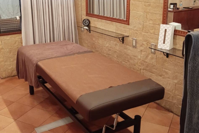 癒しの空間～Pure | 三宮のエステサロン