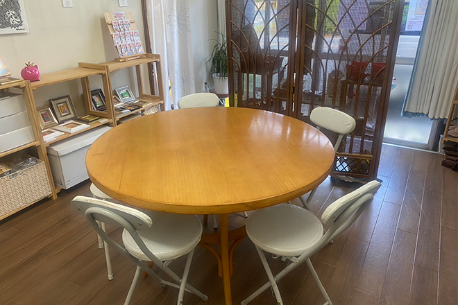 ALOHA キラリング | 宇都宮のエステサロン