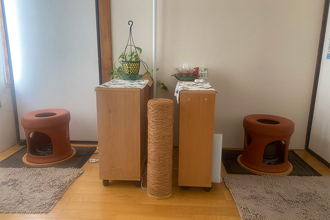 ALOHA キラリング | 宇都宮のエステサロン