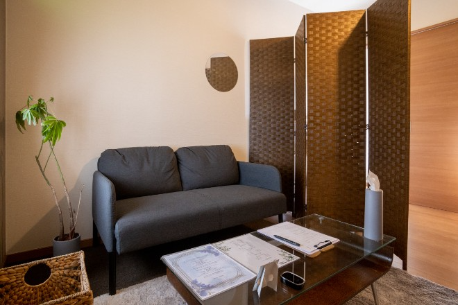 プライベートサロン sleePua... | 諏訪のリラクゼーション