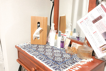 ラポール | 橋本のエステサロン