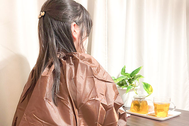 ラポール | 橋本のエステサロン