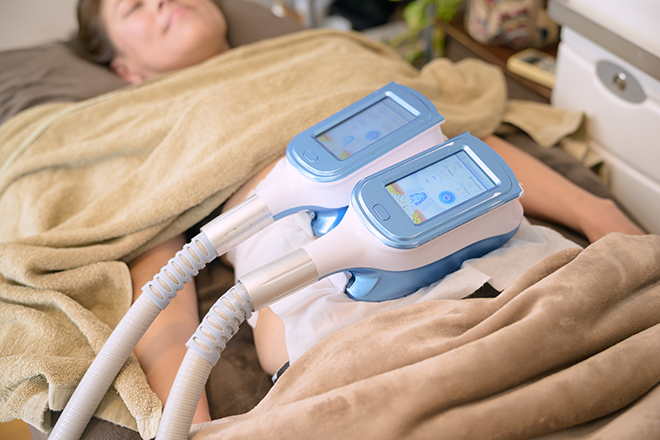 ラポール | 橋本のエステサロン