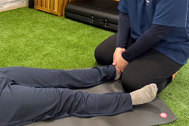 Human Stretch 梅田店 | 天満/南森町のリラクゼーション Human Stretch 梅田店 | 天満/南森町のリラクゼーション