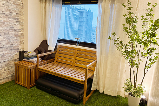 Human Stretch 梅田店 | 天満/南森町のリラクゼーション Human Stretch 梅田店 | 天満/南森町のリラクゼーション