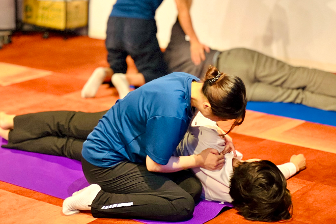 Human Stretch 梅田店 | 天満/南森町のリラクゼーション