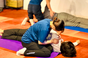 Human Stretch 梅田店 | 天満/南森町のリラクゼーション