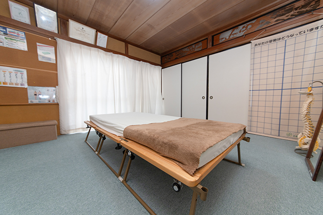 カイロプラクティック&ビューティーサロン縁～ゆあん～ | 中津川のエステサロン