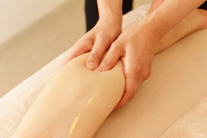 アロマとフェムケアのサロン Belle Fleur | 日吉のエステサロン