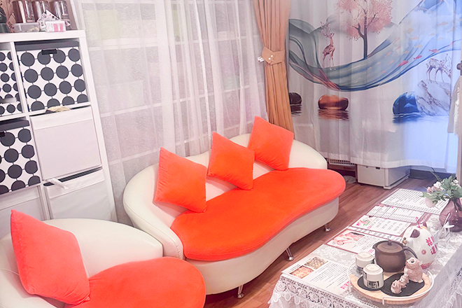 台湾式リラクゼーションサロン やすらぎ足楽苑 | 栄/矢場町のエステサロン 台湾式リラクゼーションサロン やすらぎ足楽苑 | 栄/矢場町のエステサロン