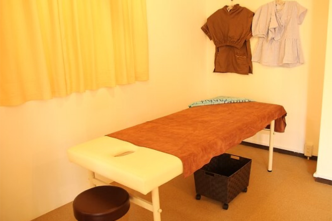 リラクゼーションサロン柊 平塚駅北口店 | 平塚のリラクゼーション