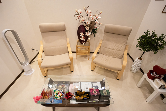 Lavyouトータルビューティーサロン | 川口のエステサロン