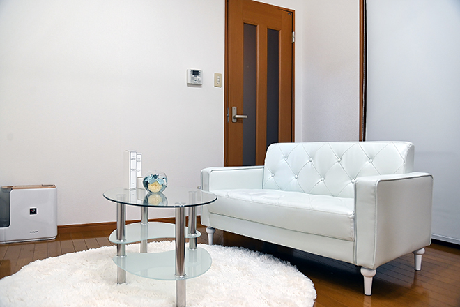 エステティックサロン LuLuas | 北九州のエステサロン