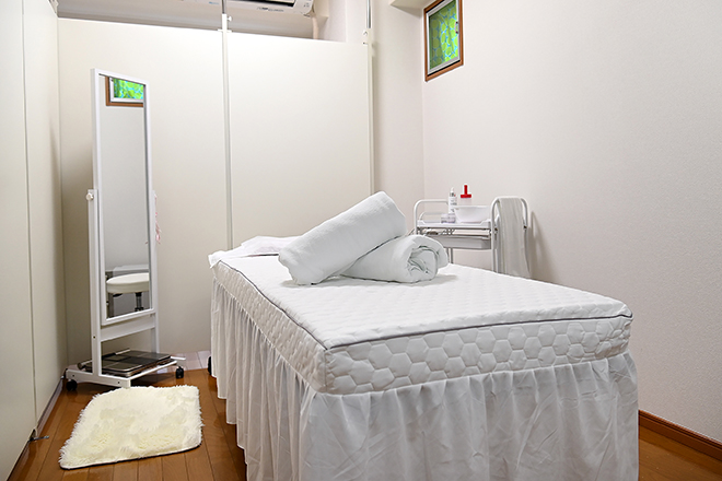 エステティックサロン LuLuas | 北九州のエステサロン