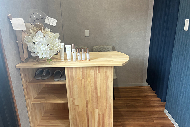 goruce esthetic salon | 博多のエステサロン goruce esthetic salon | 博多のエステサロン