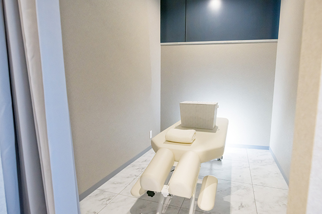 CILUNE | 辻堂のエステサロン