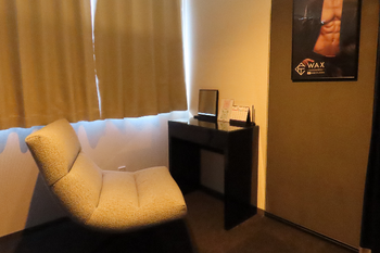 メンズアルファ | 糸島のエステサロン