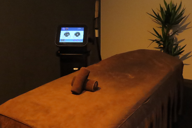 メンズアルファ | 糸島のエステサロン