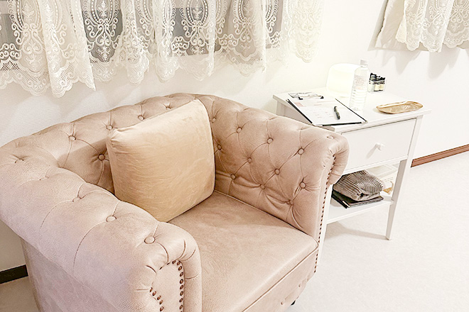 Salon de 33 | 立川のエステサロン