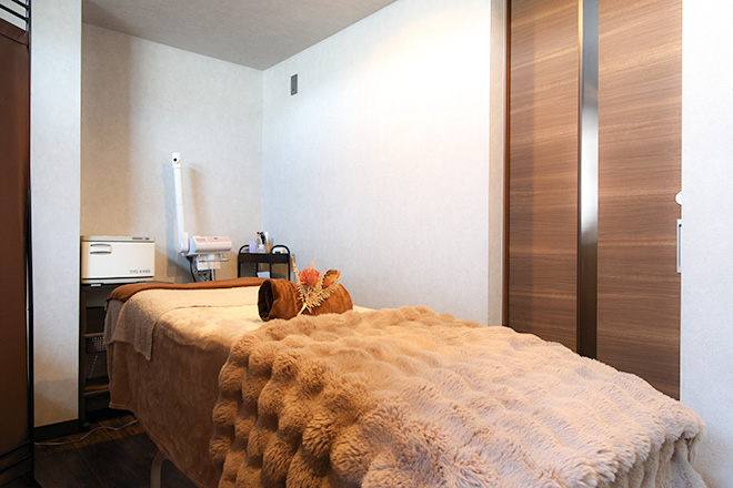 エステサロンSei | 一宮のエステサロン