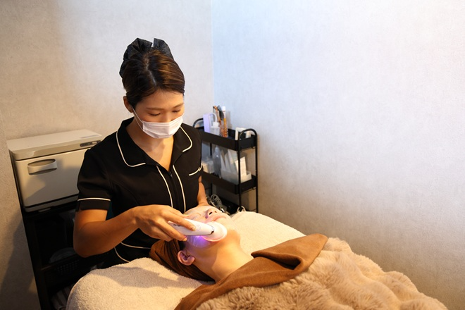 エステサロンSei | 一宮のエステサロン