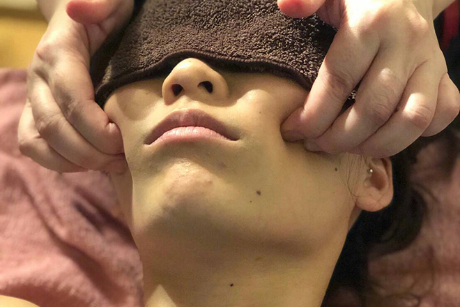 トータルビューティスペース3FACE | 鹿児島のエステサロン