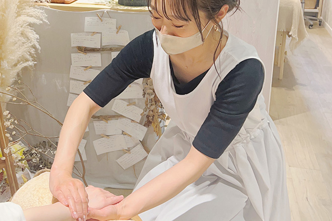 Cielo | 宮崎のエステサロン