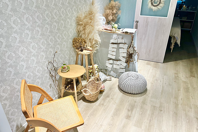 Cielo | 宮崎のエステサロン