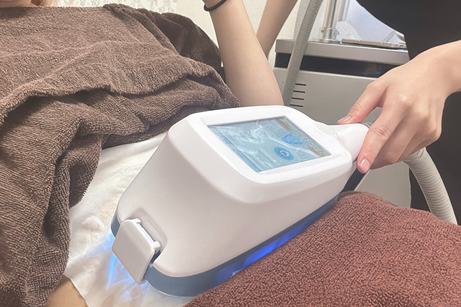 MELLOW HAIR EST2006(キレイ) | 富士宮のエステサロン