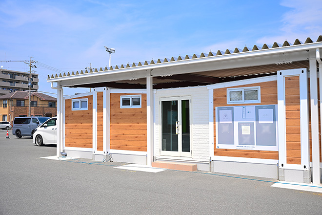 Foret D’or | 豊橋のリラクゼーション