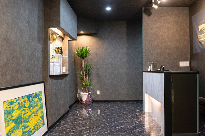 GOOD TOUCH | 富山のリラクゼーション