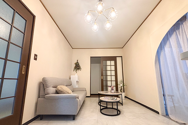 Fuu | 東大阪のリラクゼーション Fuu | 東大阪のリラクゼーション