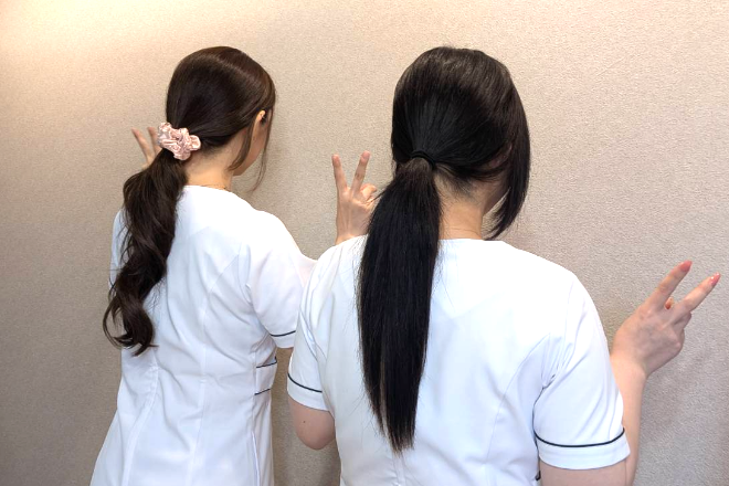 BeautyRaccoon秋田楢山店 | 秋田のリラクゼーション BeautyRaccoon秋田楢山店 | 秋田のリラクゼーション